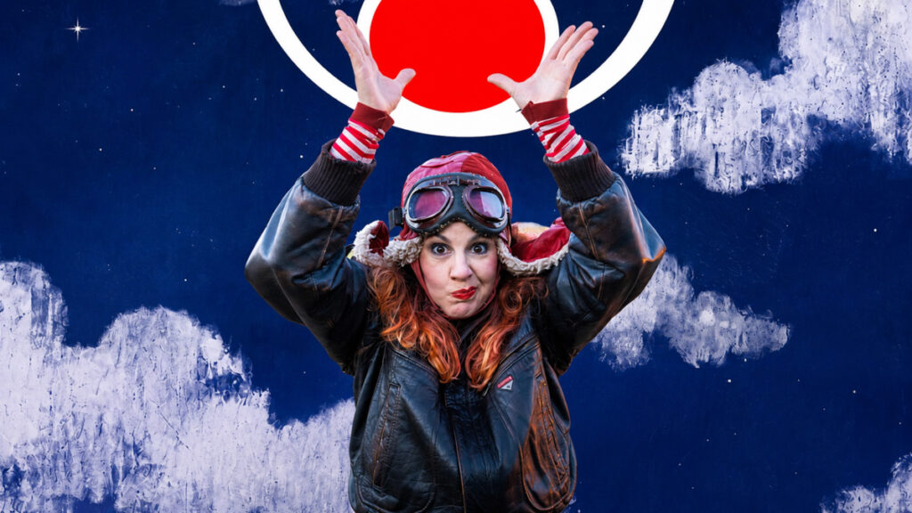 Bimb'in Burattin 2026 - Cloud Swing