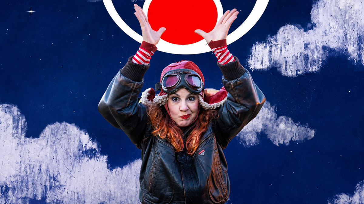 Bimb'in Burattin 2026 - Cloud Swing
