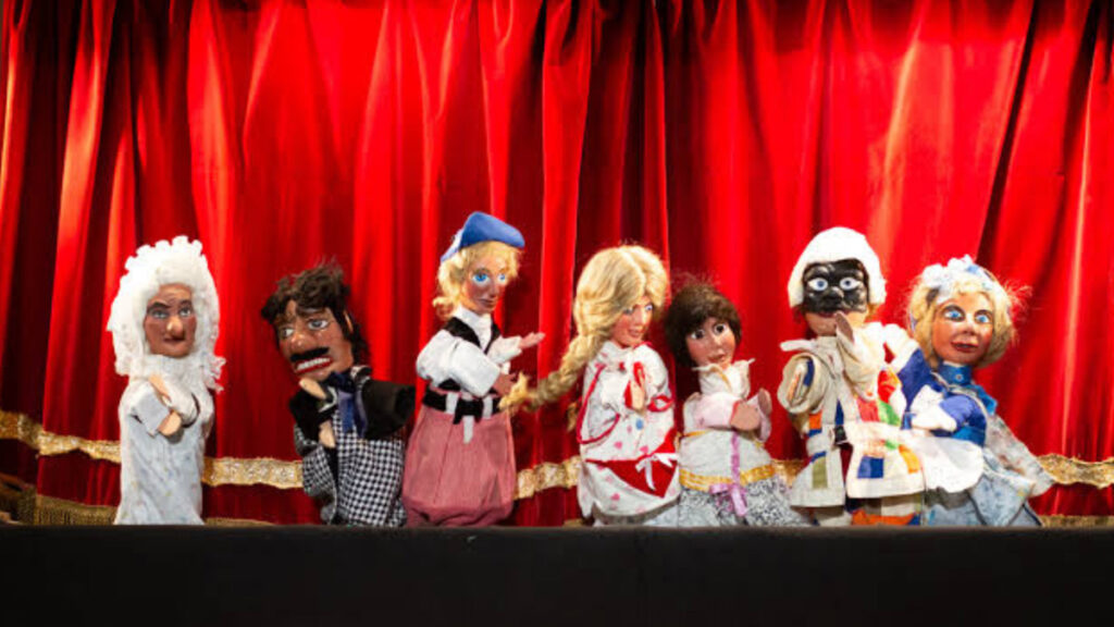 Bimb'in Burattin 2026 - Il Carnevale dei Burattini