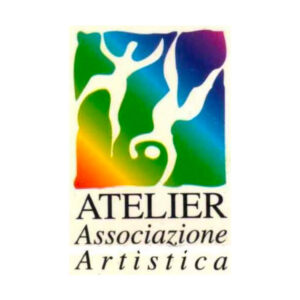 Logo Atelier Fantastico, associazione artistica