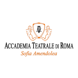 Logo dell'Accademia Teatrale di Roma Sofia Amendolea